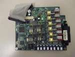 Esi E2-684 5000-0316 6 Line By 8 Digital Station 4 Analog Expansion C. Fixed Price $190.00.