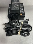 Lot Of 5 Genuine Cisco Air-pwrinj5 Fa015ls1-00 341-0556-01 Poe Power Injector. Fixed Price $55.00.