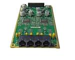Genuine Mediatrix 4-port Expansion Module For C7 Series C710 Voip Gateway. Fixed Price $40.00.