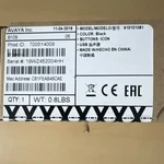 Avaya B109 Expansion Handset, Usb Interface, Business Phone, Mpn 700514009. Fixed Price $35.00.