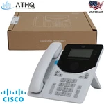 Cisco Dp-9841-l-k9 Voip Phone 9841 4-line Tpm 2.0 Gigabit Ethernet Poe White New. Fixed Price $169.99.