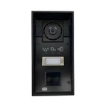 2n Helios Ip Force Intercom 1 Button Hd Camera Card Reader 9151101chrpw Licensed. Fixed Price $349.99.