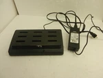 Zcover - Zdock Ci925zdb Battery Charger 9 Bay Slots Cisco Wireless Phone. Fixed Price $34.65.