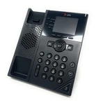 Polycom Vvx 250 Desktop Business Ip Phone With Four Lines & Color Display. Fixed Price $34.99.
