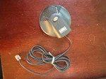 Cisco External Microphones Mic Pod 2201-07155-003. Fixed Price $13.99.