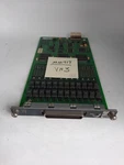 Avaya Mm717 Dcp Vh3 Digital Media Module S1 Vh3f8 700302433-for Parts. Fixed Price $79.00.