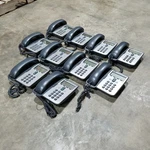 Lot Of 10 Cisco Cp-7912g Unified Ip Phones - Used. Fixed Price $56.85.