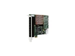 Digium 1a8b01f 8 Port Modular Analog Pci-express X1 Card, No Interfaces. Fixed Price $999.99.