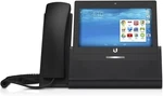 Ubiquiti Touch Max Uvp-executive Volp Phone 7" Touchscreen Camera Bt And Wifi. Fixed Price $245.00.