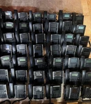 Polycom Vvx 301 6-line Ip Phone - Unit, & Handset, Curly Cord No Power Adapter. Fixed Price $7.85.