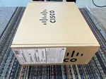 Cisco Cp-7832 Conference Phone Cp-7832-3pw-na-k9= New. Fixed Price $69.95.