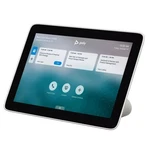 Lot 400 Hp Poly Gc8 Tc 8" Video Conferencing Touch Panel 875j6aa 2668-30798-023. Fixed Price $28000.00.