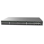 Grandstream Gwn7816 48-port Gigabit Layer 3 Managed Switch. Fixed Price $308.99.