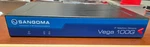 Sangoma Vega 100g 1 Port T1-e1 Digital Gateway Vs0164 Used/as-is (no Pwr Cord). Fixed Price $300.00.