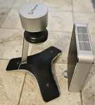 Polycom Cx5100 Video Codec 2201-67132-001 And Camera System 2201-65725-001. Fixed Price $35.00.