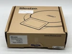Lifesize Phone, 2nd Generation 2599-12-7262 With Cable. Fixed Price $30.00.