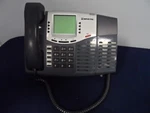 Inter-tel 5508560 8560 Axxess 550.8560 Display Phones With Dss 550.8416 Quantity. Fixed Price $79.99.