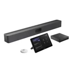 Yealink Mvc S50-c5u Teams Room Kit Mcore 4 Mtouch Plus Meetingbar A50. Fixed Price $11277.70.