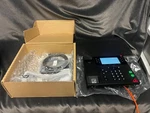 Polycom Vvx 450 Business Voip Phone Black Vvx450 Dialpad 2200-48840-025 Used. Fixed Price $45.00.
