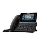Yealink Sip-t85w Ip Phone - Corded Wi-fi, Bluetooth, Dect. Fixed Price $279.00.