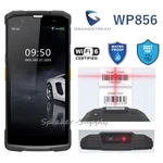 Grandstream Wp856 Wi-fi Smartphone With Scanner Dual Band Wifi 6. Fixed Price $709.99.