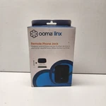 Ooma Linx Wireless Phone Jack Adapter For Telo & Office Voip One Systems. Fixed Price $42.95.