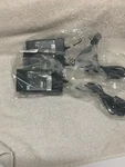 Lot Of 3 Cisco Eadp-18mb B 100-240v 0.5a 48v 0.38a Power Supply-341-0306-01. Fixed Price $48.00.