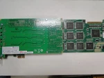Audiocodes - Dp6409-eh Pci Express 910-0703-002. Fixed Price $525.00.