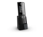 Snom M65 Dect Handset Wideband Hd Audio 18hr Talk. Fixed Price $205.49.