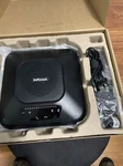 Infocus Ina-th150 Thunder Speakerphone Usb Microphone / Speaker. Works Perfect. Fixed Price $40.00.