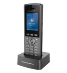 Grandstream Wp825 Ruggedized Portable Wi-fi Ip Phone. Fixed Price $135.00.