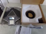 Yealink Cp860 Hd Ip Conference Phone New Open. Fixed Price $16.00.