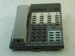B-stock Macrotel Mt-16t 16 Button Digital Telephone. Fixed Price $130.00.