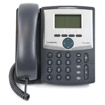 Cisco-linksys Spa922 1-line Ip Phone With 2-port Switch.. Fixed Price $48.99.