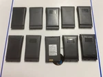 Cisco - Cp-batt-7921g-std & Cp-batt-7921g-ext Batteries. Used (lot Of 32). Fixed Price $200.00.