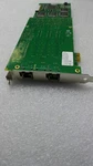 Dt6409te Audiocodes Smartworks Dt Dual Span Terminate E1/t1 Card 910-0704-002. Fixed Price $249.00.