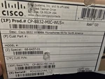 New Cisco 8832 Wireless Mic Cp-8832-mic-wls Microphone Kit. Fixed Price $192.86.