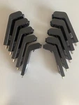 Lot Of 10 Cisco Cp-cam-c Unified Camera For 9971 9951 Ip Voip Cp-cam-c=v01. Fixed Price $27.99.