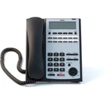 Nec Nec-1100061 1-handset 4-line Landline Telephone. Fixed Price $139.99.