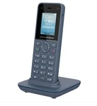 Grandstream Wp816 Cordless Wi-fi Ip Phone With Integrated Dual-band And 6-hour. Fixed Price $142.74.