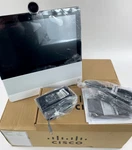 Cisco Cp-dx70-w-k9 Touch Screen Dx70 Video Conferencing Monitor Equipment - New. Fixed Price $74.44.
