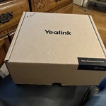 Yealink T74u Ip Phone - Corded 10 Multiple Conferencing. Fixed Price $86.25.