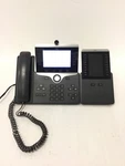 Cisco Cp-8865-k9 Ip Phone W/cp-bekem 8800 Key Expansion Module Free Shipping Qty. Fixed Price $99.99.