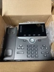 Cisco 8861 Gigabit Ip Phone - Cp8861-3pcc-k9.. Fixed Price $79.00.