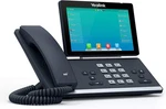 Yealink T57w Ip Phone, 16 Voip Accounts. 7-inch Adjustable Color Touch Screen. Fixed Price $109.98.