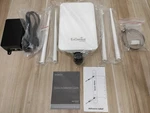Engenius Enh1350ext - Outdoor Wireless Access Point Wi-fi 5 (eng-enh1350ext). Fixed Price $135.00.