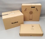 Yealink Vc800-phone-wireless Video Conferencing System Kit New. Fixed Price $2499.95.