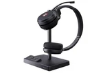 Yealink Wh62 Mono Uc Dect Teams Wireless Headset Wh62-mono-uc. Fixed Price $99.99.