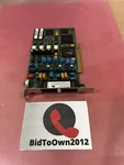 Dialogic D4pci 4-port Analog Pci Telephony Board *refurbished*. Fixed Price $249.00.
