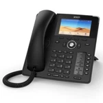 Snom D785n Sip Desk Phone 4.3 Inch Colour Display 480 X 272 Pixels Hd Audio. Fixed Price $220.66.